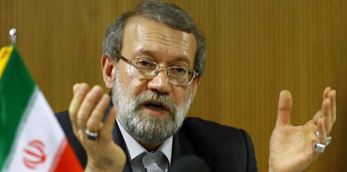 رئيس البرلمان الإيراني: الاتفاق النووي سينهار إذا انسحبت أمريكا