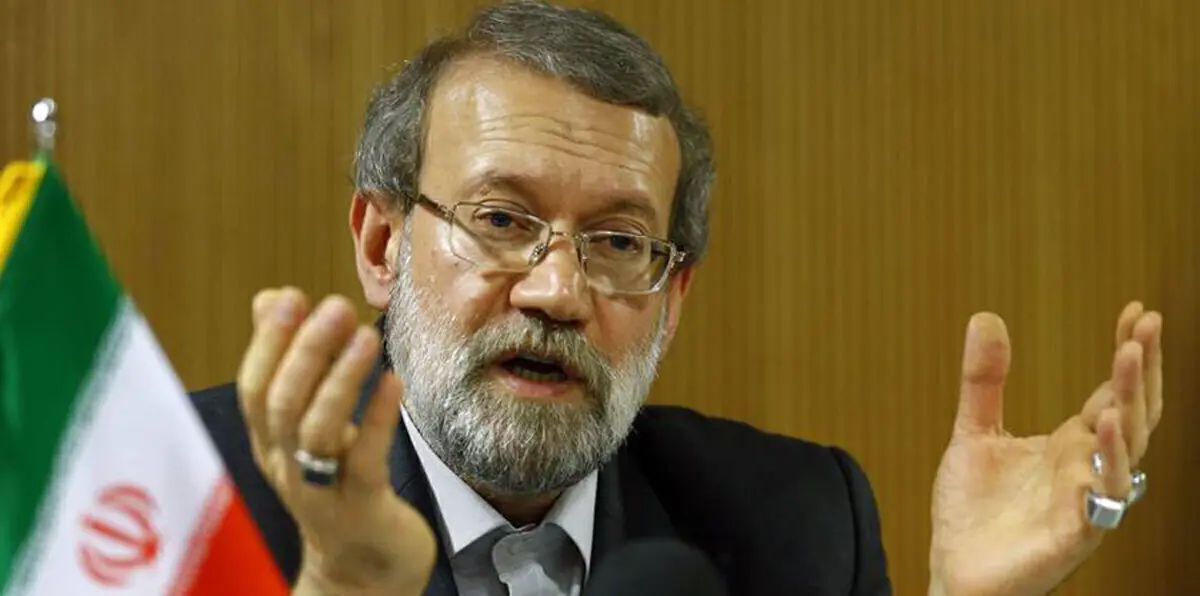 رئيس البرلمان الإيراني: الاتفاق النووي سينهار إذا انسحبت أمريكا