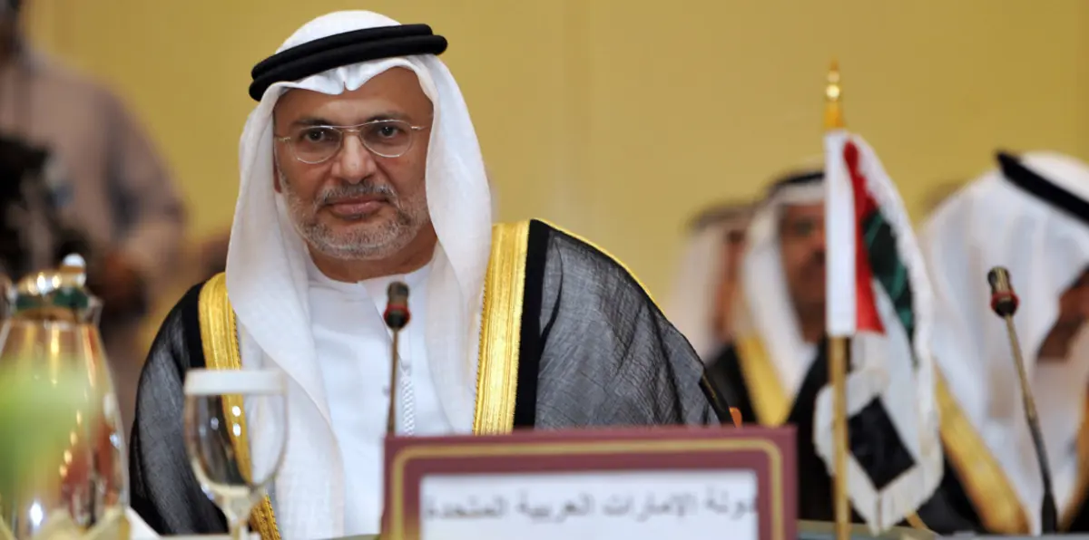 الكشف عن رسالة إماراتية للمفوض السامي لحقوق الإنسان بشأن قناة الجزيرة