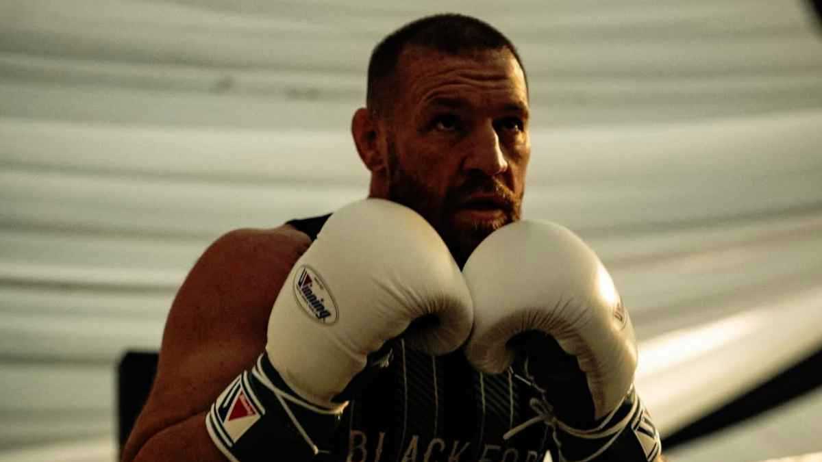 إعلان موعد عودة مكغريغور إلى حلبة الفنون القتالية المختلطة "UFC" 