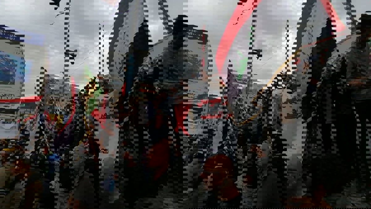 العراق.. قوى "الإطار التنسيقي" تؤجل مظاهراتها إلى إشعار آخر