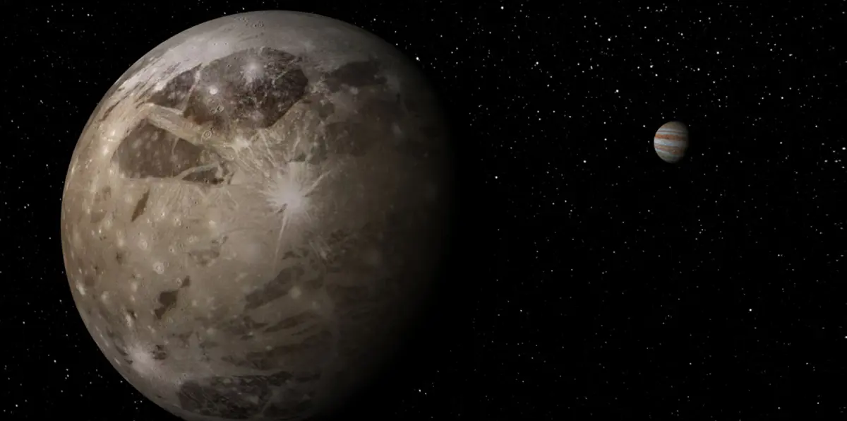 متحف فضائي يحط لأول مرة على سطح القمر في 2019 (صور)