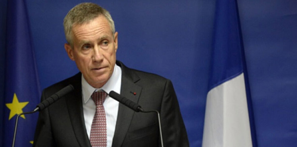 المدعي العام الفرنسي يكشف تفاصيل #هجمات_باريس