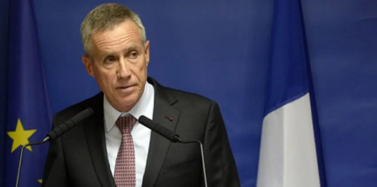 المدعي العام الفرنسي يكشف تفاصيل #هجمات_باريس