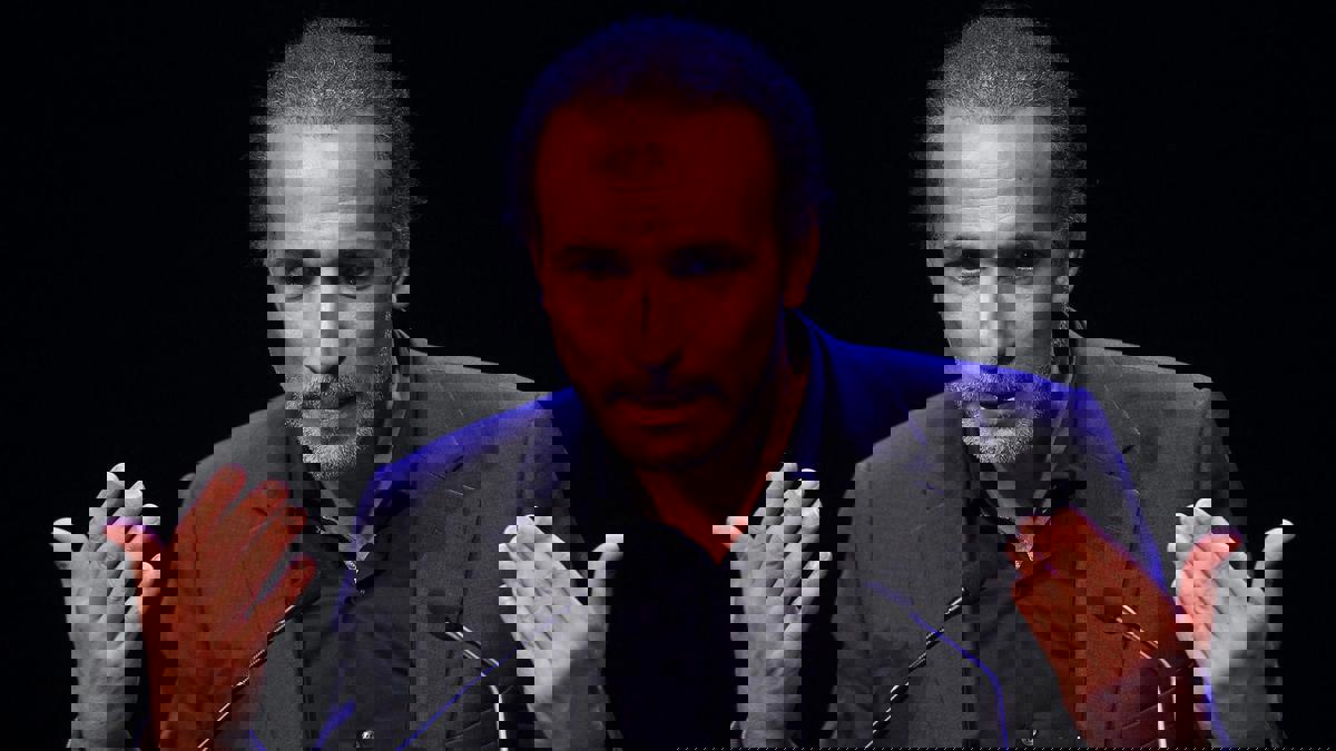 الداعية طارق رمضان يواجه تهمتي اغتصاب جديدتين في فرنسا