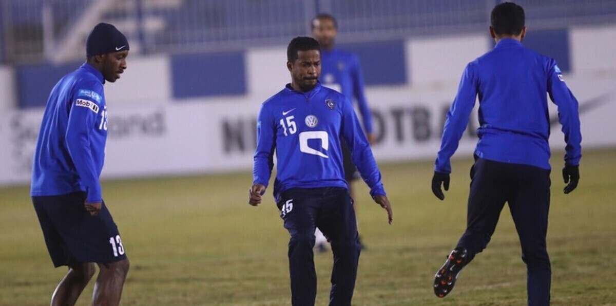 هؤلاء يحسمون ديربي الهلال والنصر في دوري جميل السعودي