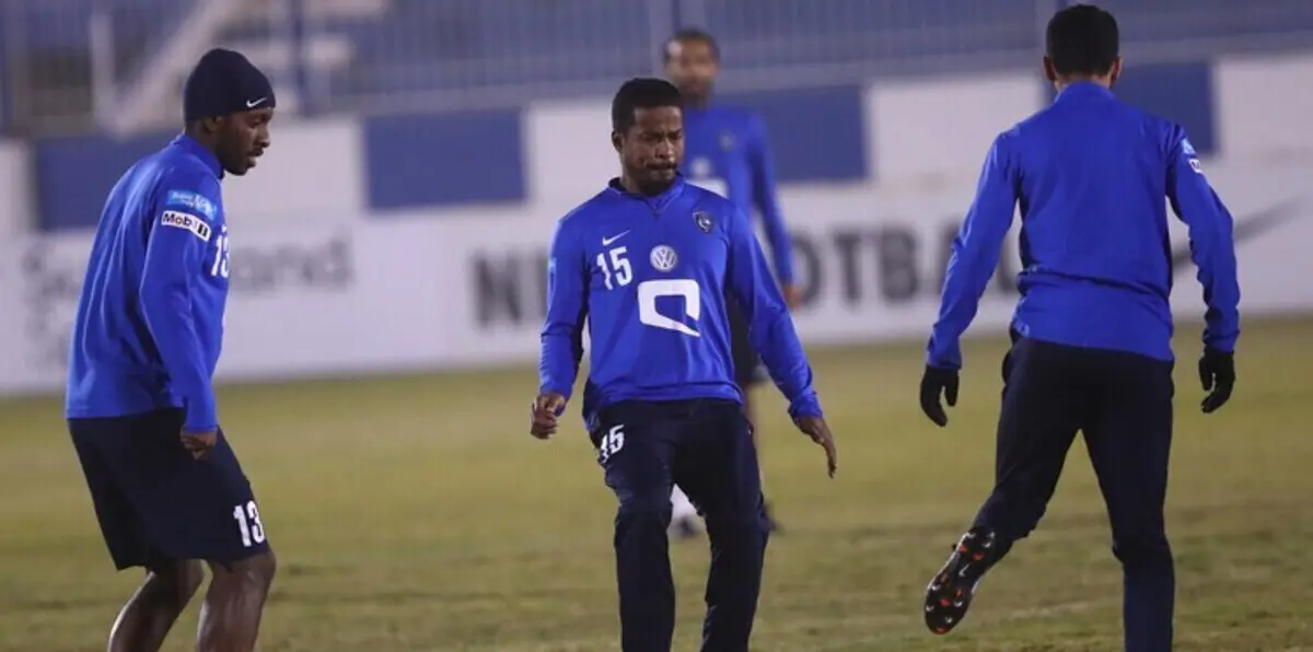 هؤلاء يحسمون ديربي الهلال والنصر في دوري جميل السعودي