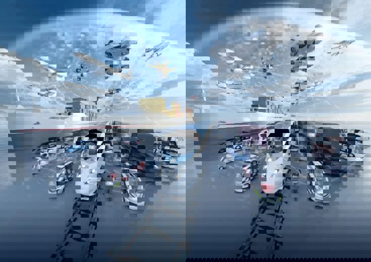 12 تكنولوجيا مستقبلية ستغير وسائل النقل.. تعرف عليها