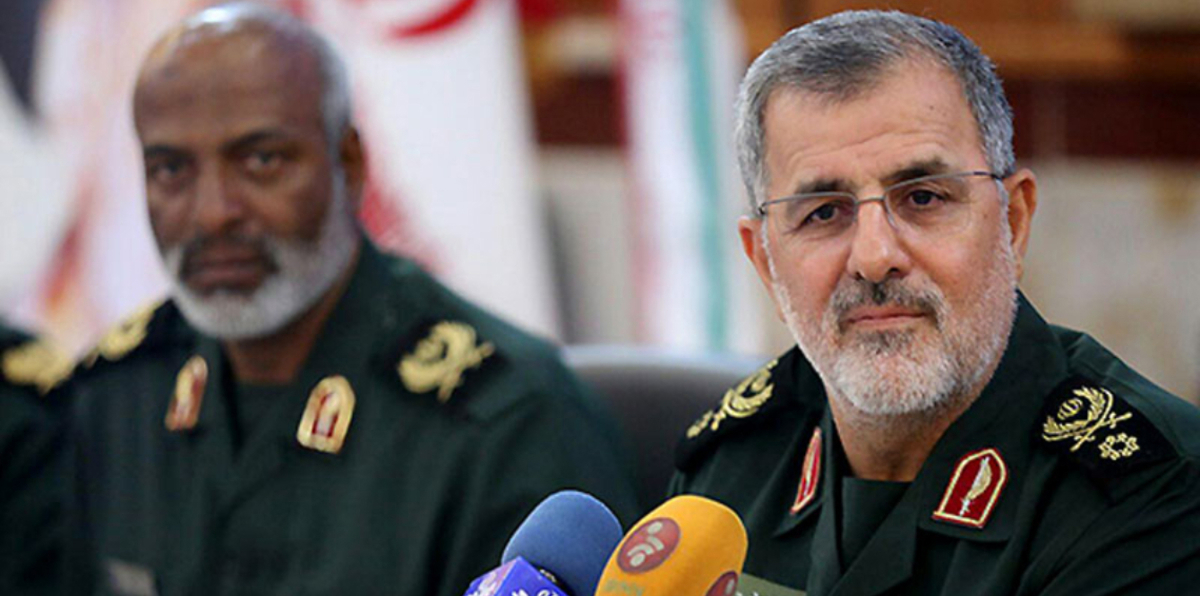 إيران تعلن مقتل الرجل الثاني بجماعة جيش العدل المعارضة