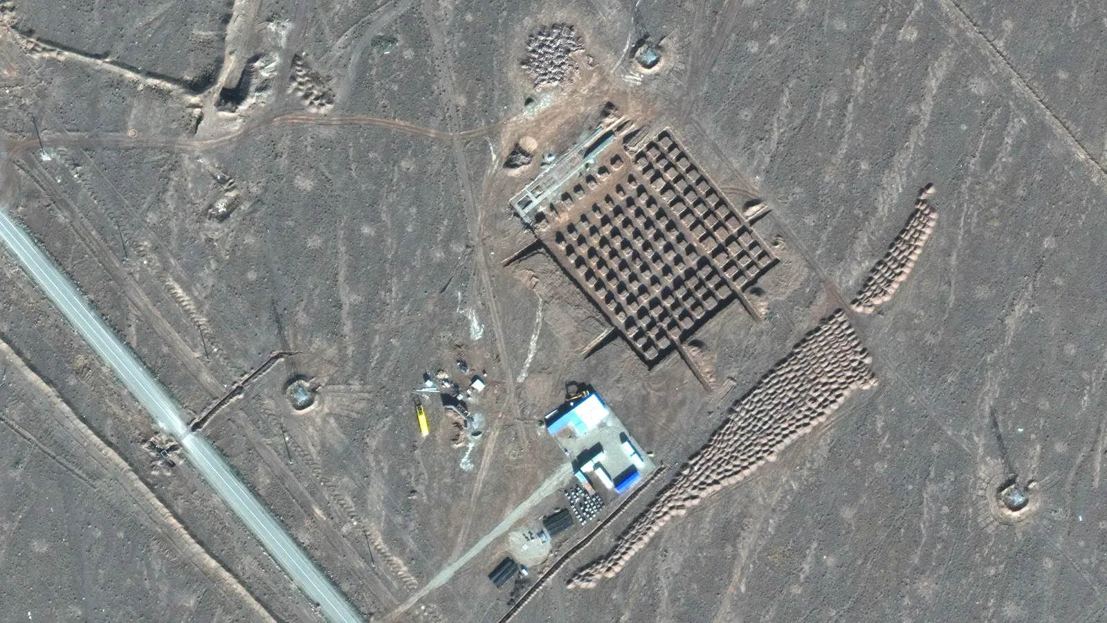 دون أمريكا.. سيناريوهات إسرائيلية أحادية للهجوم على "فوردو"