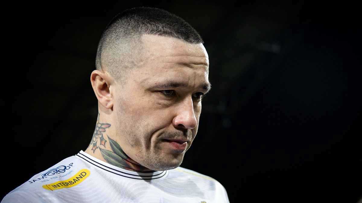 ناينغولان محذّرًا كريستيانو رونالدو: مدرب منتخب البرتغال "سيئ وضعيف جدًا"