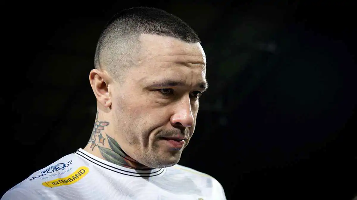 ناينغولان محذّرًا كريستيانو رونالدو: مدرب منتخب البرتغال "سيئ وضعيف جدًا"