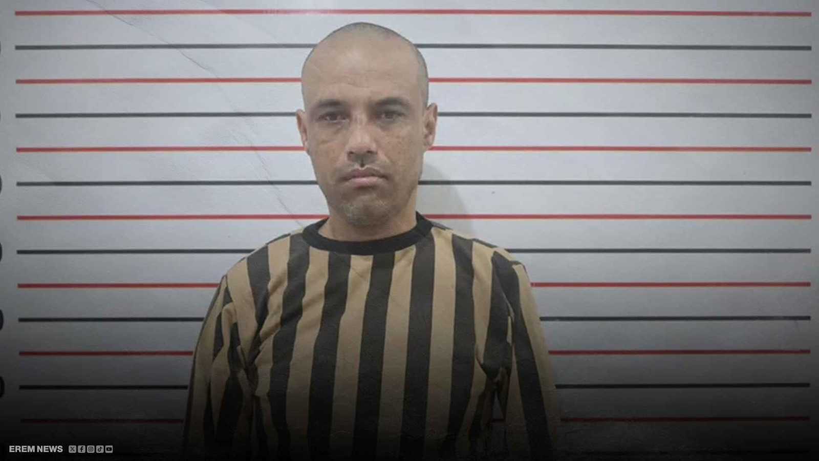 مثل بالجثث وتفاخر بالقتل.. كيف سقط ”قناص جوبر“ في قبضة السلطات السورية؟