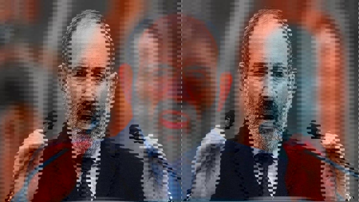 برلمان أرمينيا يبحث إقالة رئيس الوزراء بعد وقف إطلاق النار في ناجورنو قرة باغ