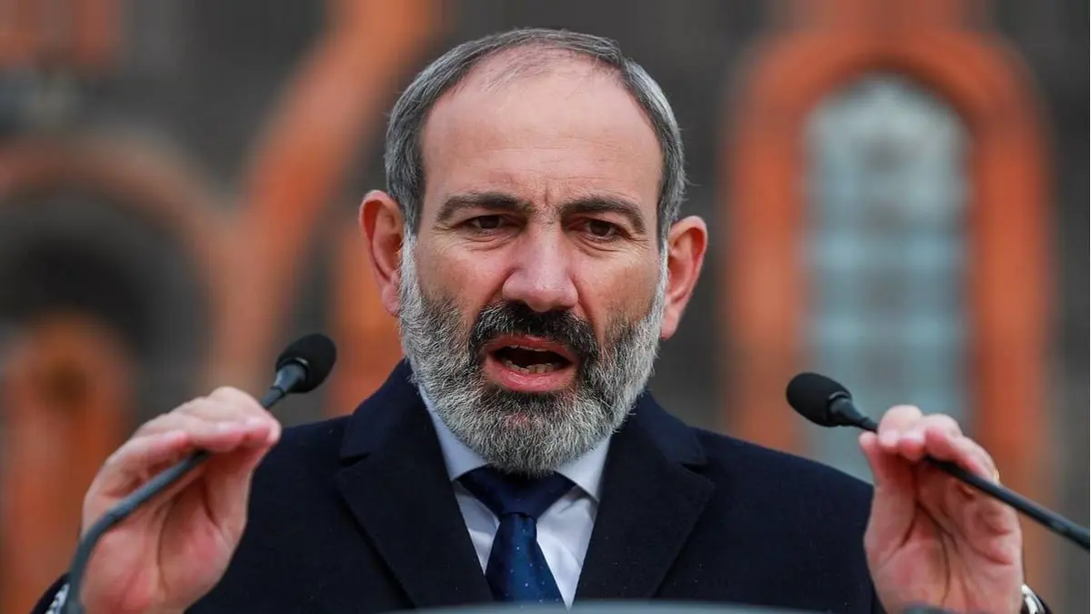 برلمان أرمينيا يبحث إقالة رئيس الوزراء بعد وقف إطلاق النار في ناجورنو قرة باغ