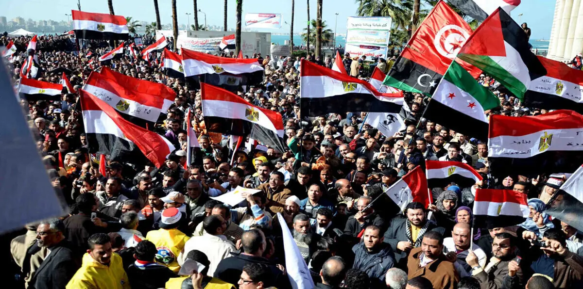 مسألة الدولة العلمانية على محك التفكيك