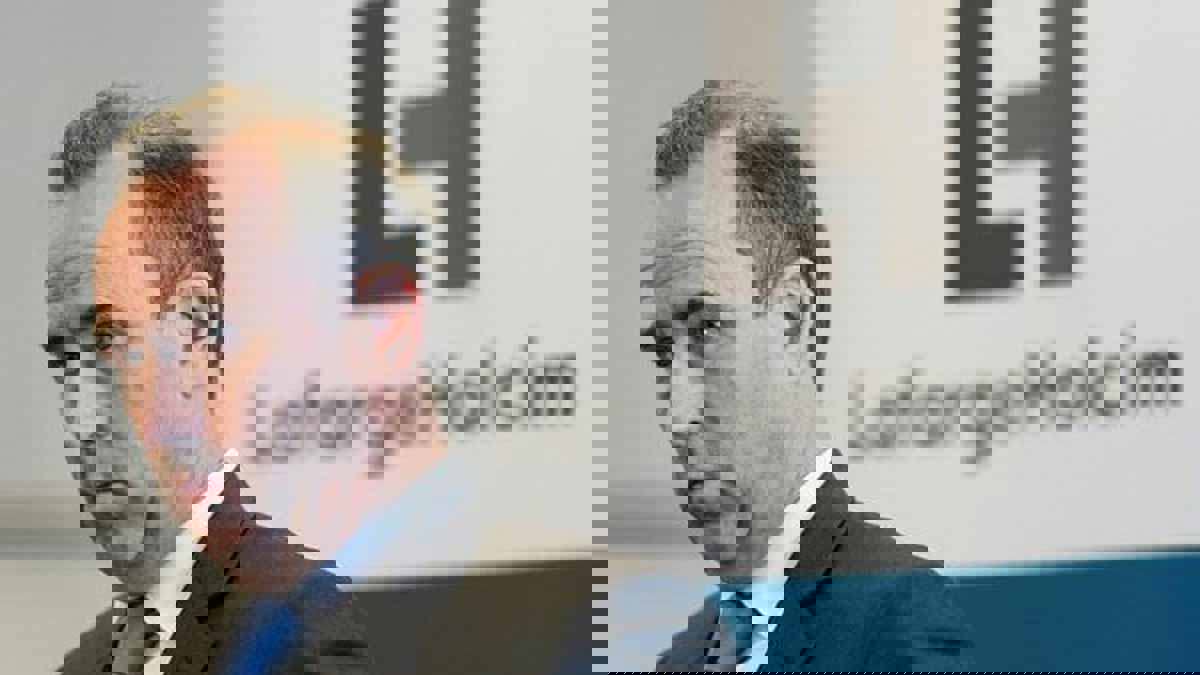 بعد الاشتباه بتمويل "داعش".. إسقاط التهم "مبدئيًا" عن الرئيس السابق لشركة لافارج