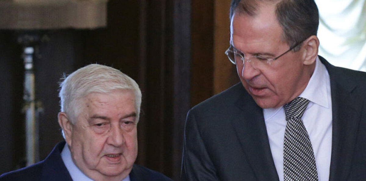 روسيا تتعهد بالضغط على الأسد للحد من قصف المدنيين