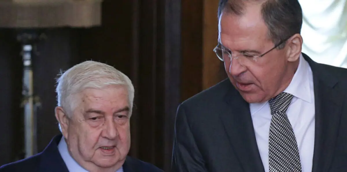 روسيا تتعهد بالضغط على الأسد للحد من قصف المدنيين