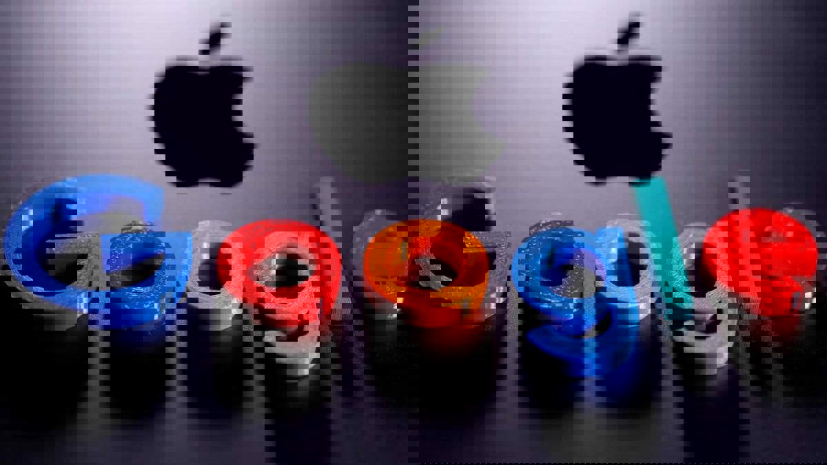 إيطاليا تفرض غرامة على "آبل" و"غوغل" لمخالفة قواعد مكافحة الاحتكار