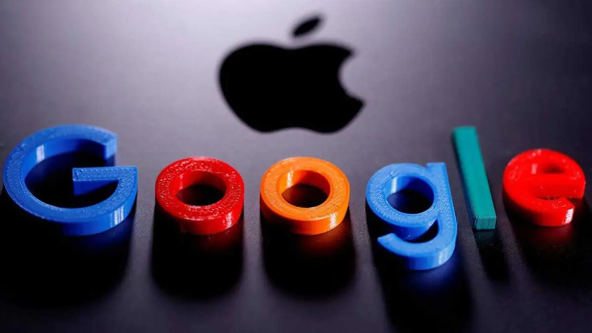 إيطاليا تفرض غرامة على "آبل" و"غوغل" لمخالفة قواعد مكافحة الاحتكار