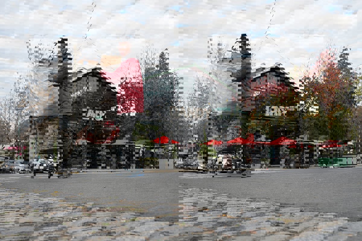 في عهد خافيير ميلي.. أكثر من نصف الأرجنتينيين باتوا فقراء‎