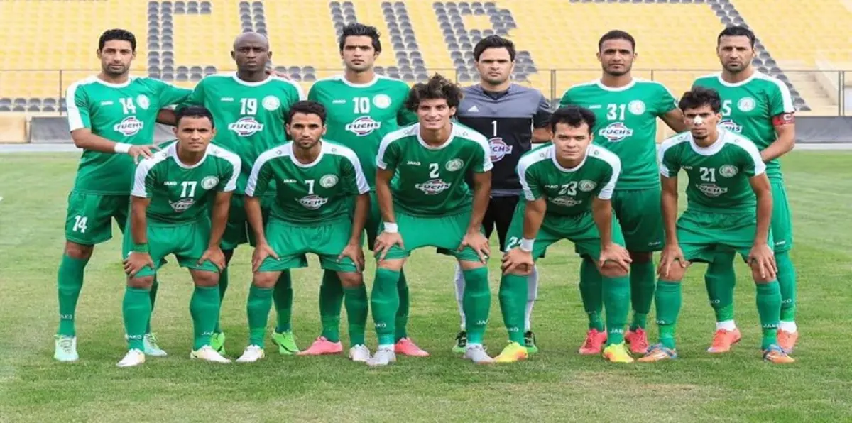 كربلاء يلوّح بالانسحاب من الدوري العراقي