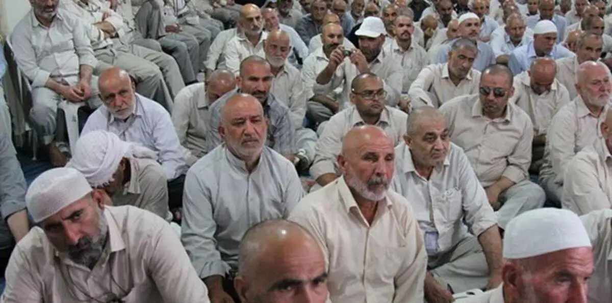 رغم مقاطعة طهران.. تعرف على عدد الحجاج الإيرانيين هذا العام