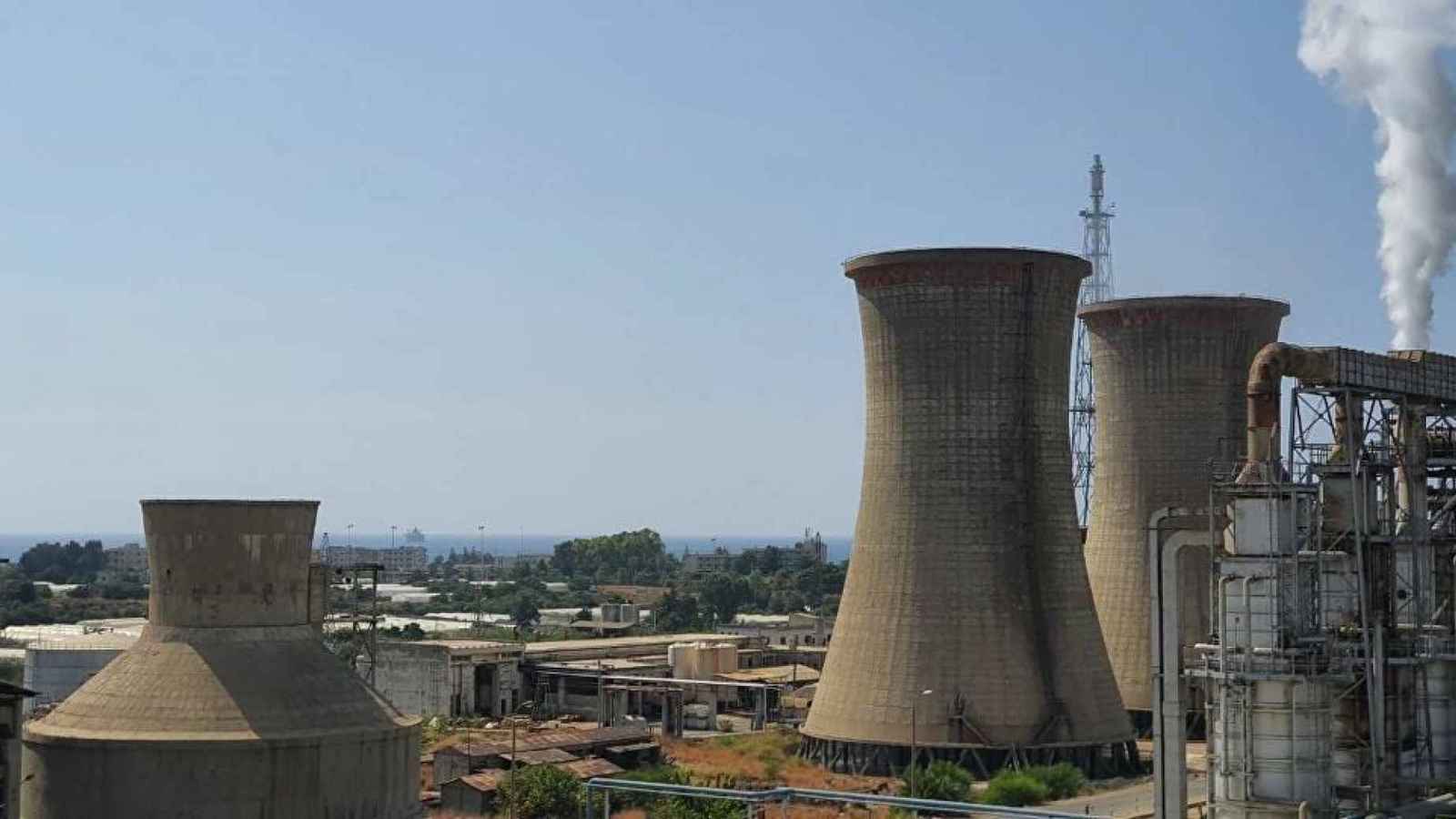 روسيا تملأ "الفراغ" الإيراني.. شحنة نفط جديدة إلى سوريا