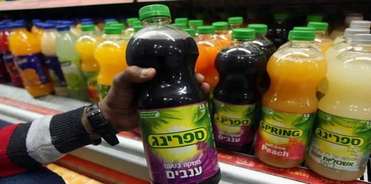 الحكومة الفلسطينية تمنع دخول منتجات إسرائيلية للسوق المحلية