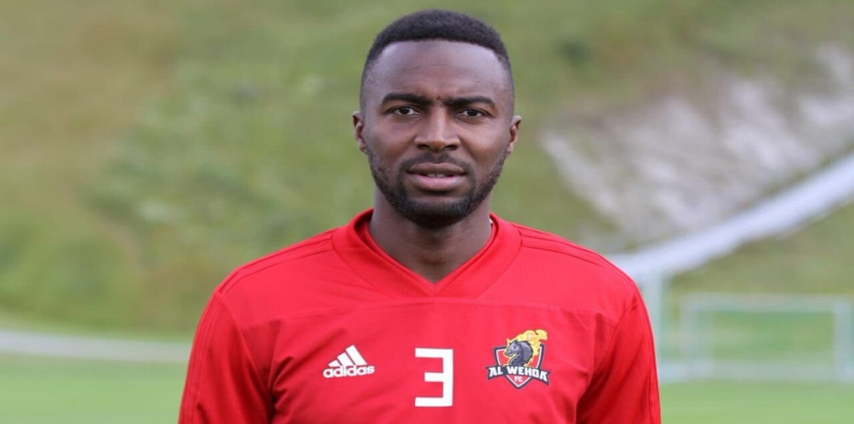 رسميًا.. نادي الوحدة السعودي يتعاقد مع أسامة هوساوي (صورة)