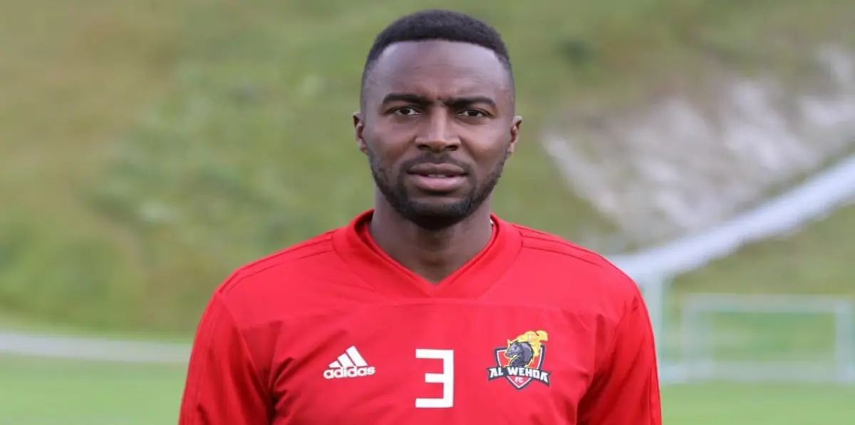 رسميًا.. نادي الوحدة السعودي يتعاقد مع أسامة هوساوي (صورة)