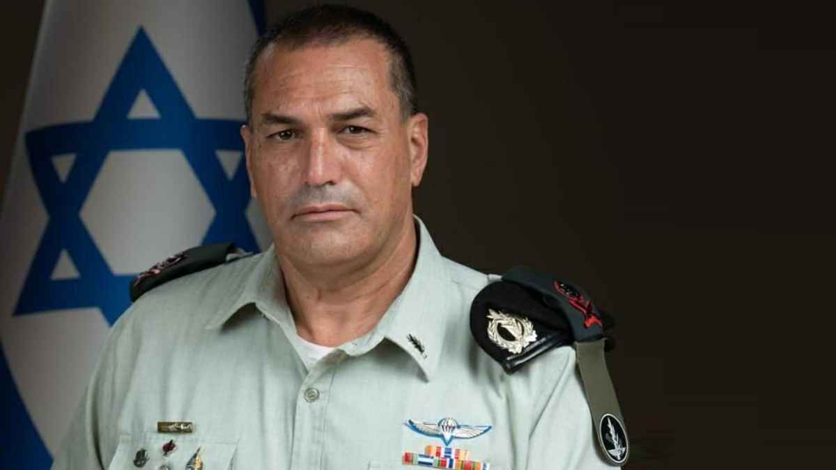 من هو إيال زامير رئيس الأركان الإسرائيلي الجديد؟