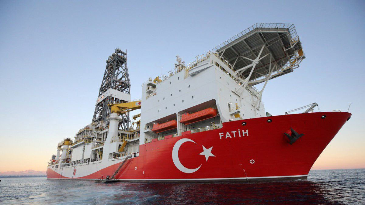 محللون: تركيا تضغط على قبرص "الحلقة الضعيفة" في صراع النفوذ في شرق المتوسط