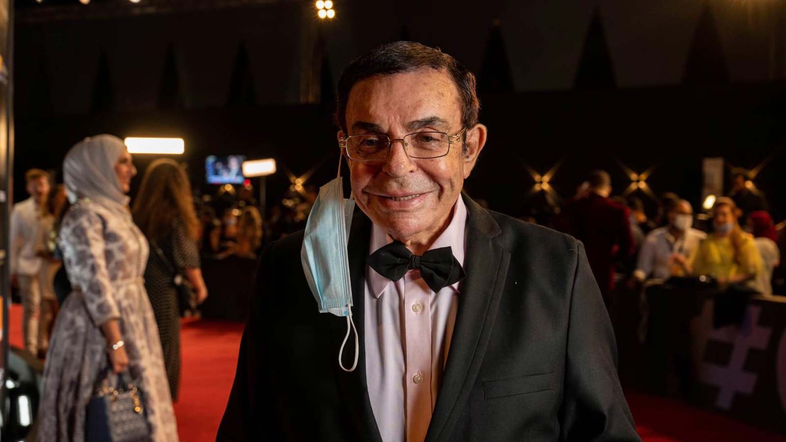 في ذكرى ميلاده.. هذه حقيقة ابن سمير صبري "المزيف"‎