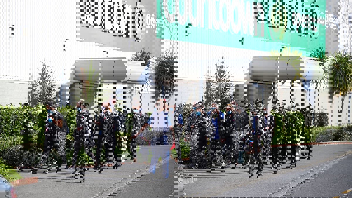 نيوزيلندا تكشف محاولتها ترحيل مرتكب هجوم أوكلاند منذ سنوات