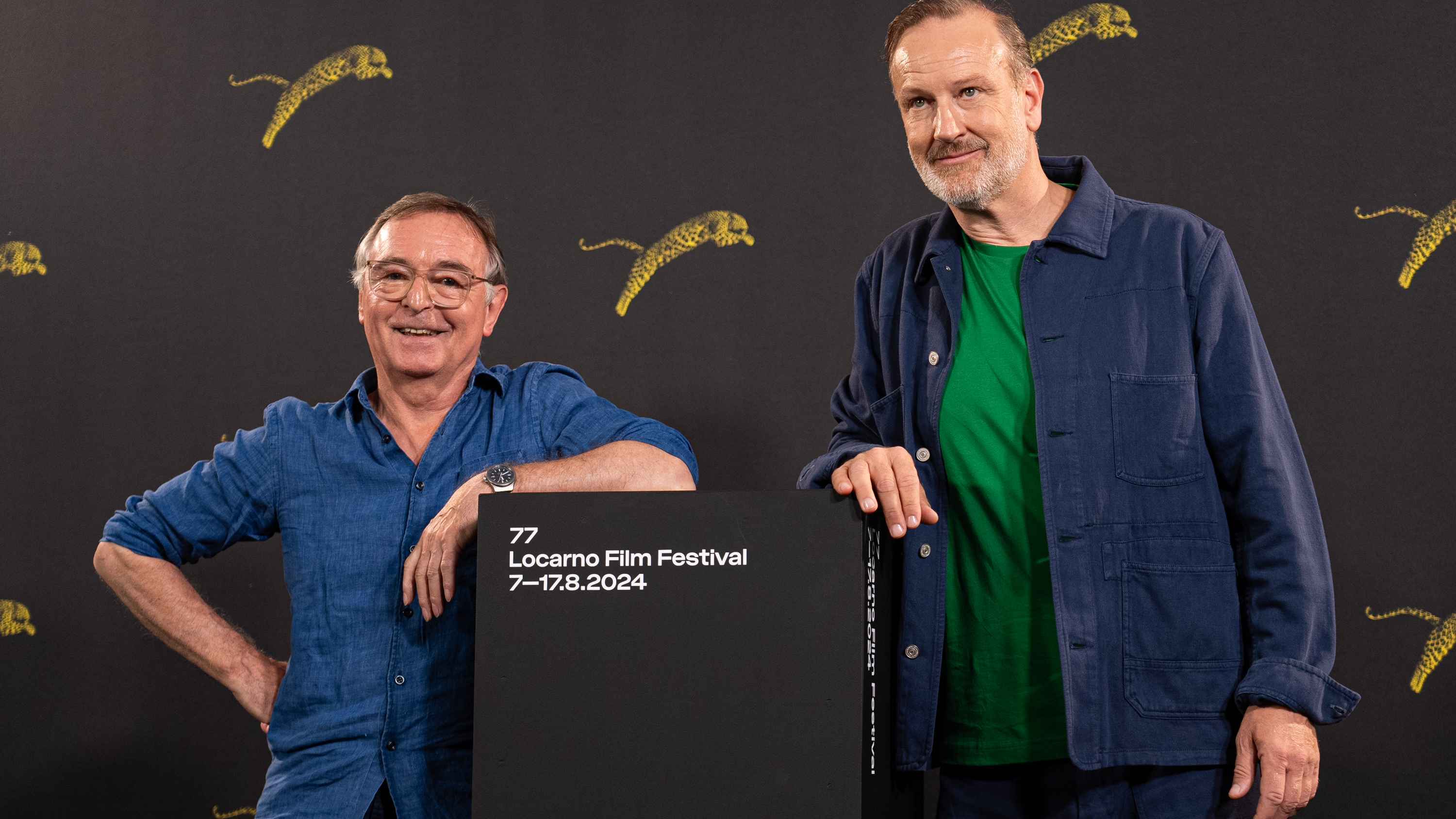 الأفلام القصيرة في مهرجان لوكارنو "تتقيد" بالماضي