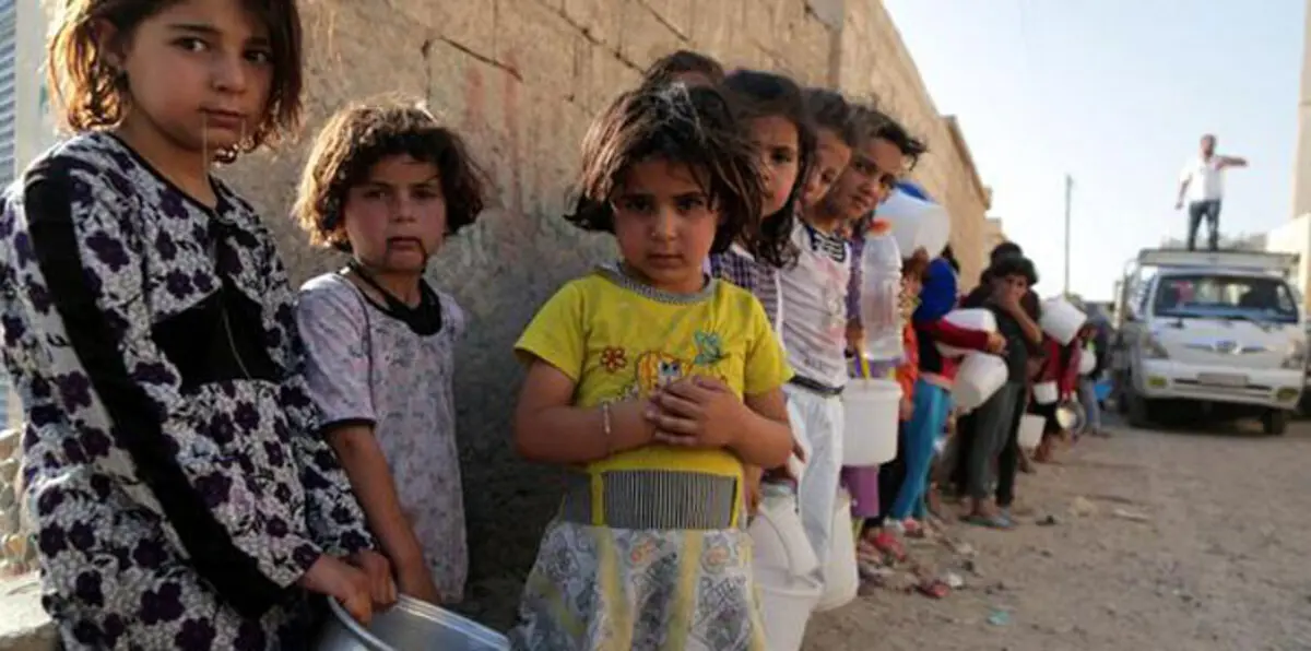 الأمم المتحدة تنتقد النظام السوري لتجاهله طلبات المساعدات الإنسانية‎