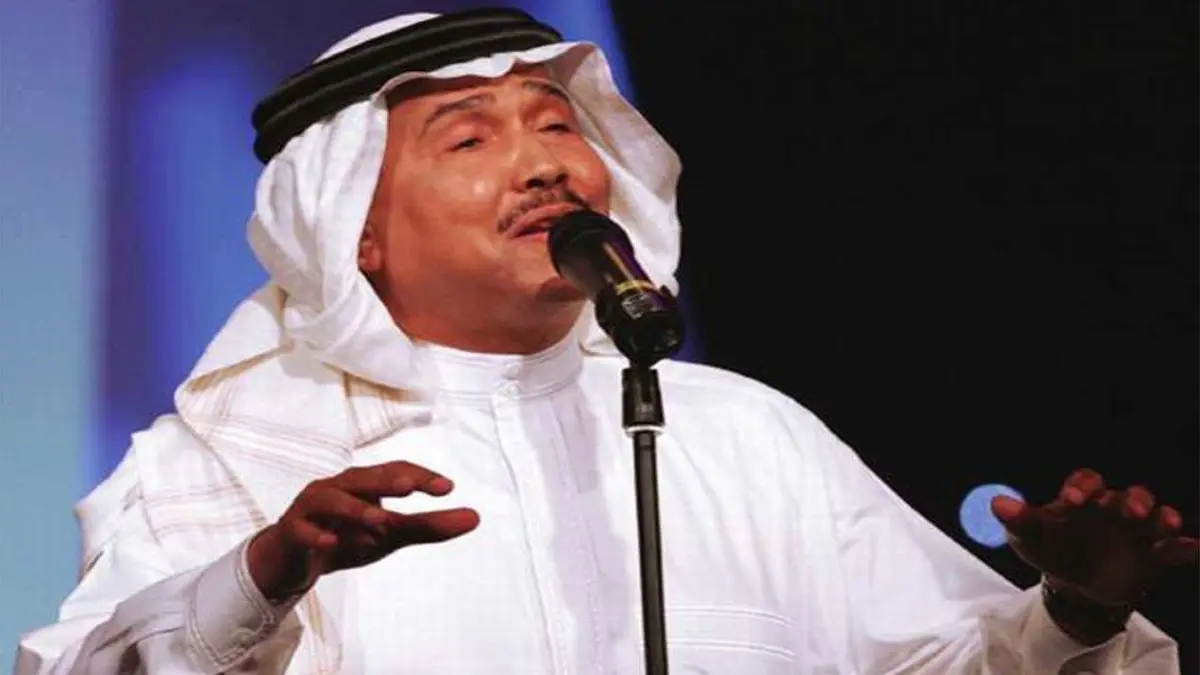 محمد عبده وخالد عبدالرحمن ورابح صقر يلتقون جمهور عرعر والقصيم بالسعودية  (صور)