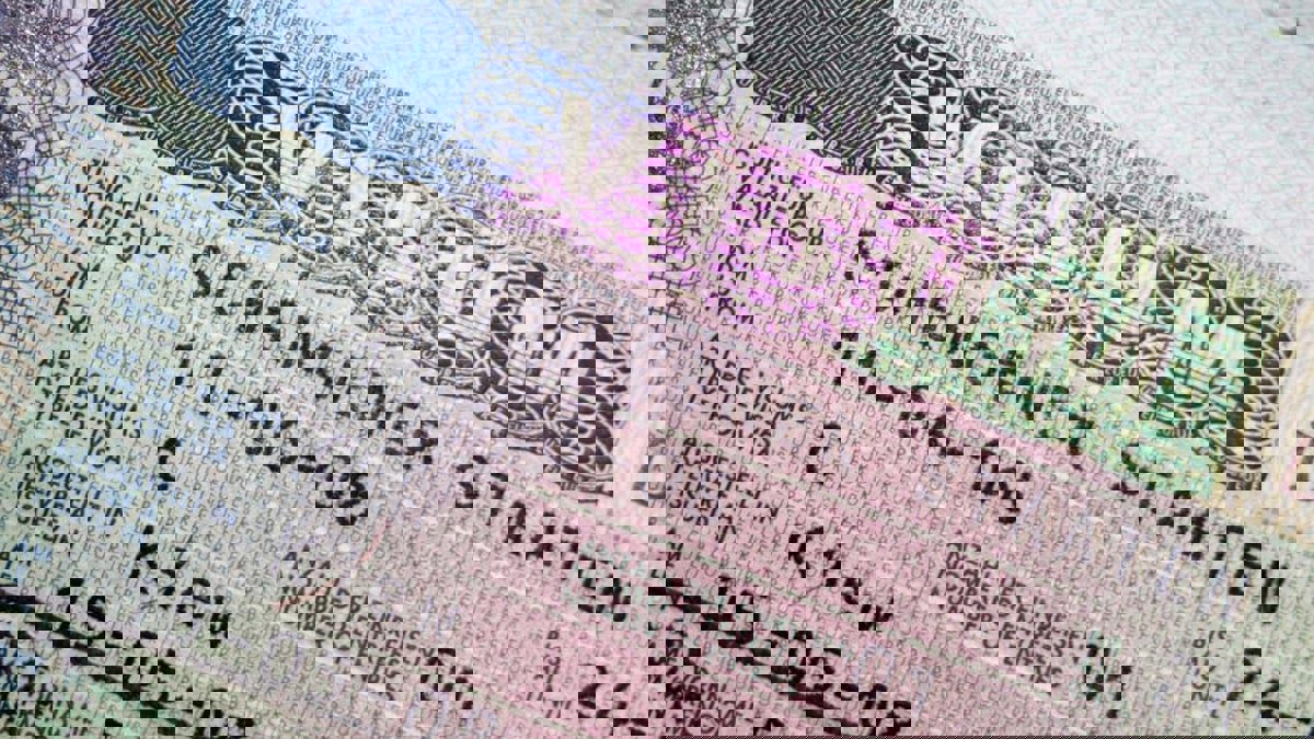  منح مواطني دول الخليج تأشيرات "شنغن" لخمس سنوات