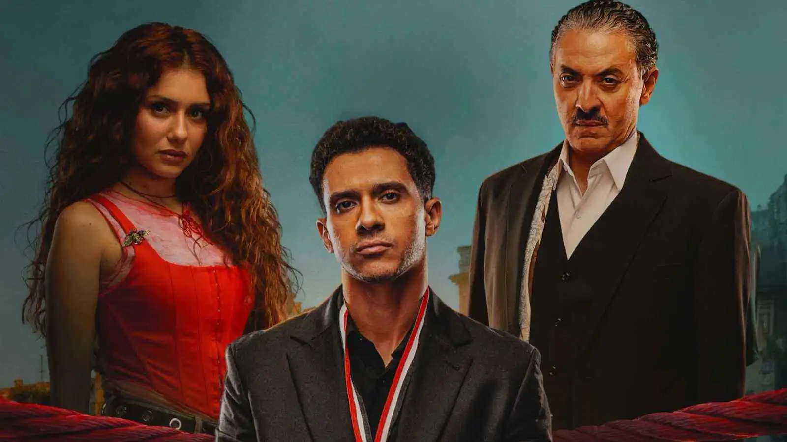 ضربة البداية.. "بطل العالم" يكتسح منصات التواصل ويخطف الأنظار