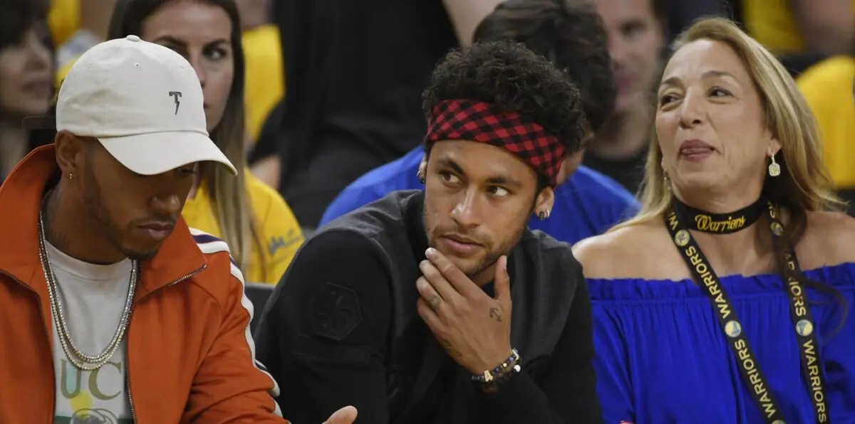 نيمار يقنع برشلونة بالتعاقد مع صديق شقيقته السابق