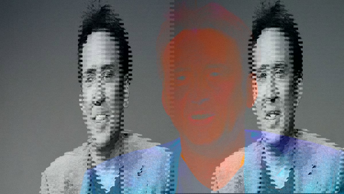 ظنوه مشردا.. طرد نيكولاس كيج من أحد المطاعم الراقية وهو مخمور (فيديو)