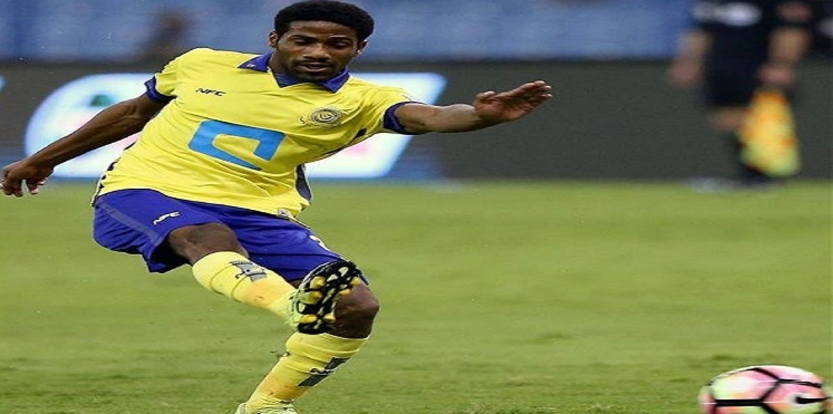 نادي النصر السعودي يهدد برفع قضية عوض خميس للفيفا