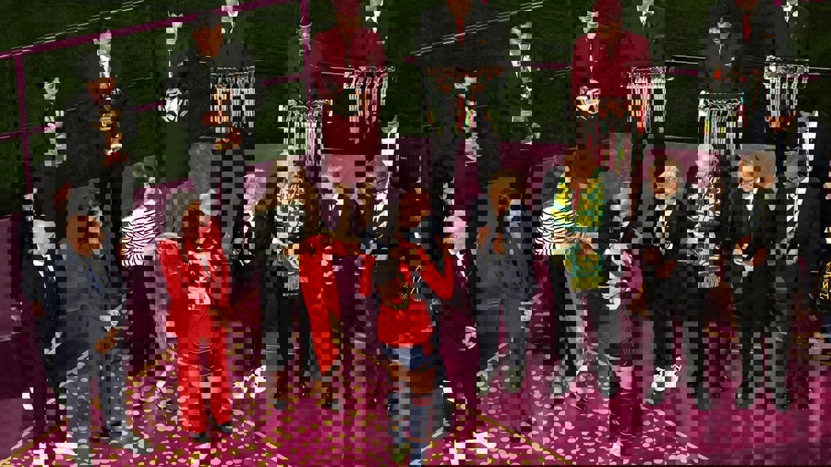 أمر قضائي ضد روبياليس يمنع اقترابه من جيني هيرموسو