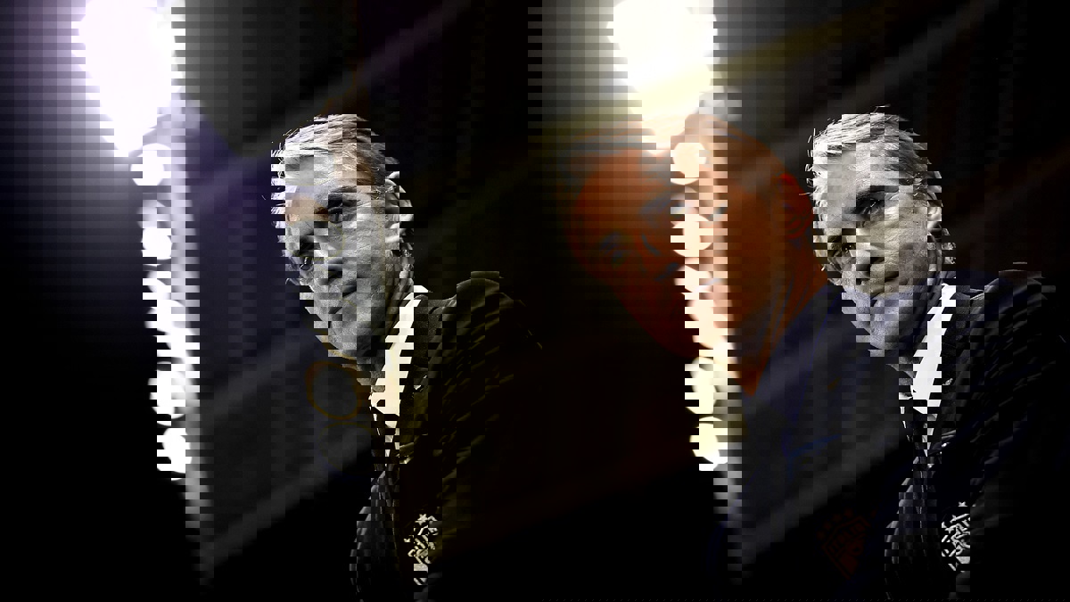 بقيادة مانشيني.. المنتخب الإيطالي يخرج من الظلام ليبدأ عهدًا جديدًا