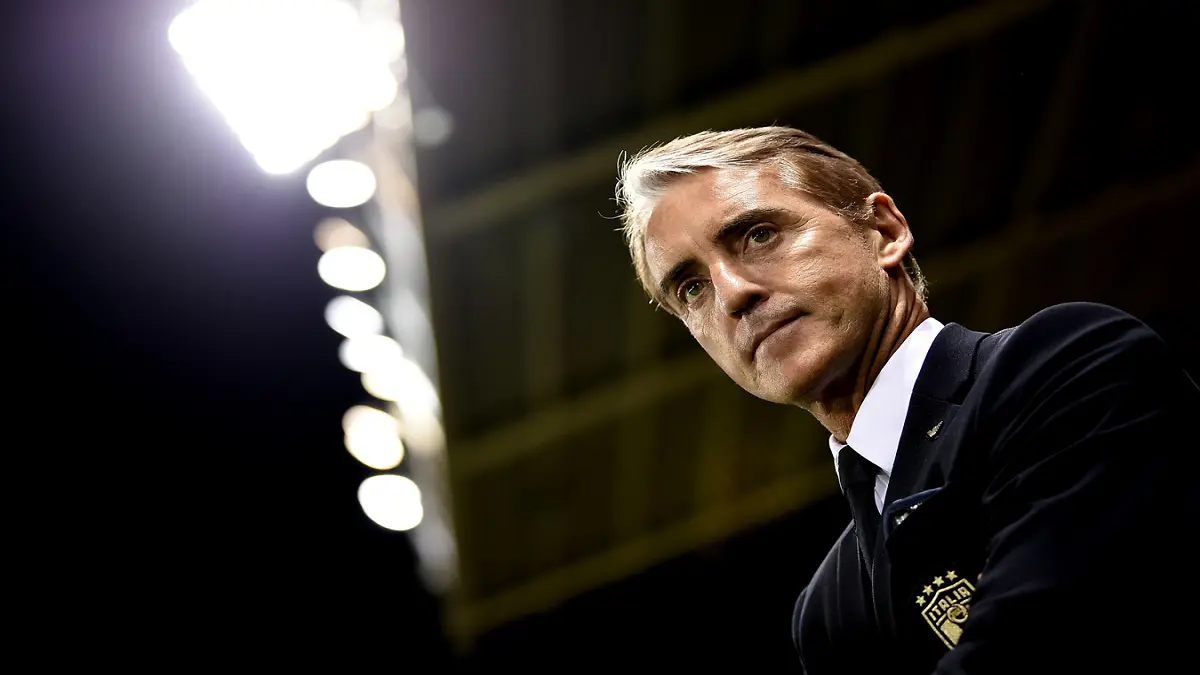 بقيادة مانشيني.. المنتخب الإيطالي يخرج من الظلام ليبدأ عهدًا جديدًا