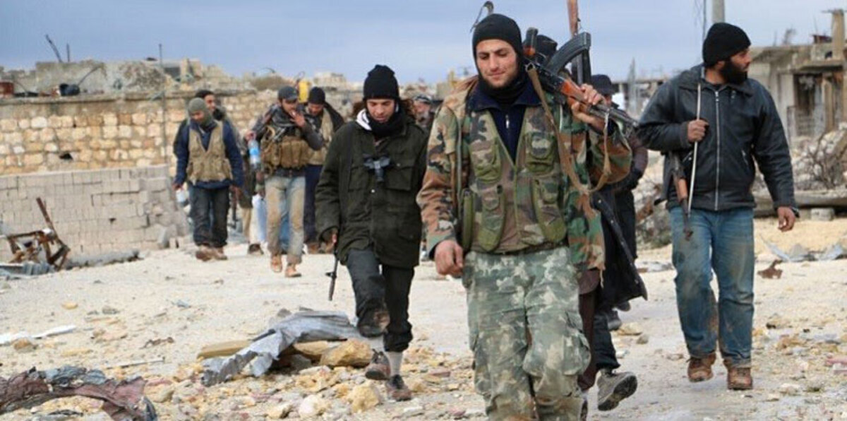 الأسد والإيرانيون: إمّا استسلام المعارضة و إمّا «الحل العسكري»