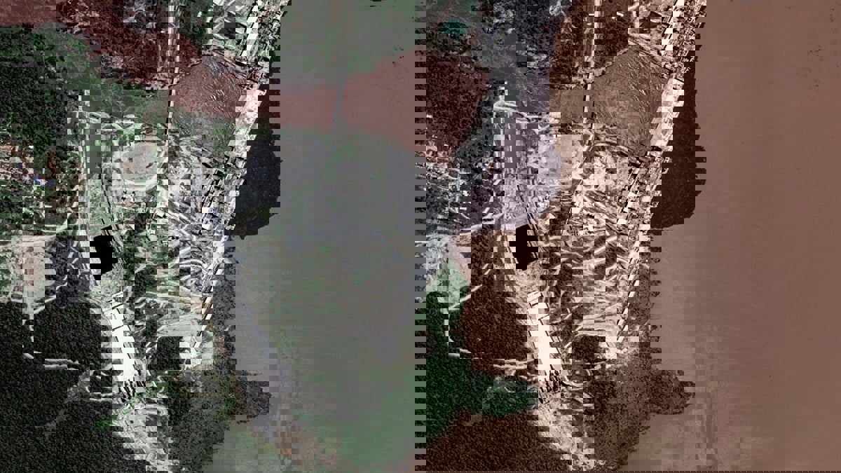 بـ 90 مليون متر مكعب.. السودان يؤكد تراجع مستوى مياه النيل مع بدء ملء خزان سد النهضة