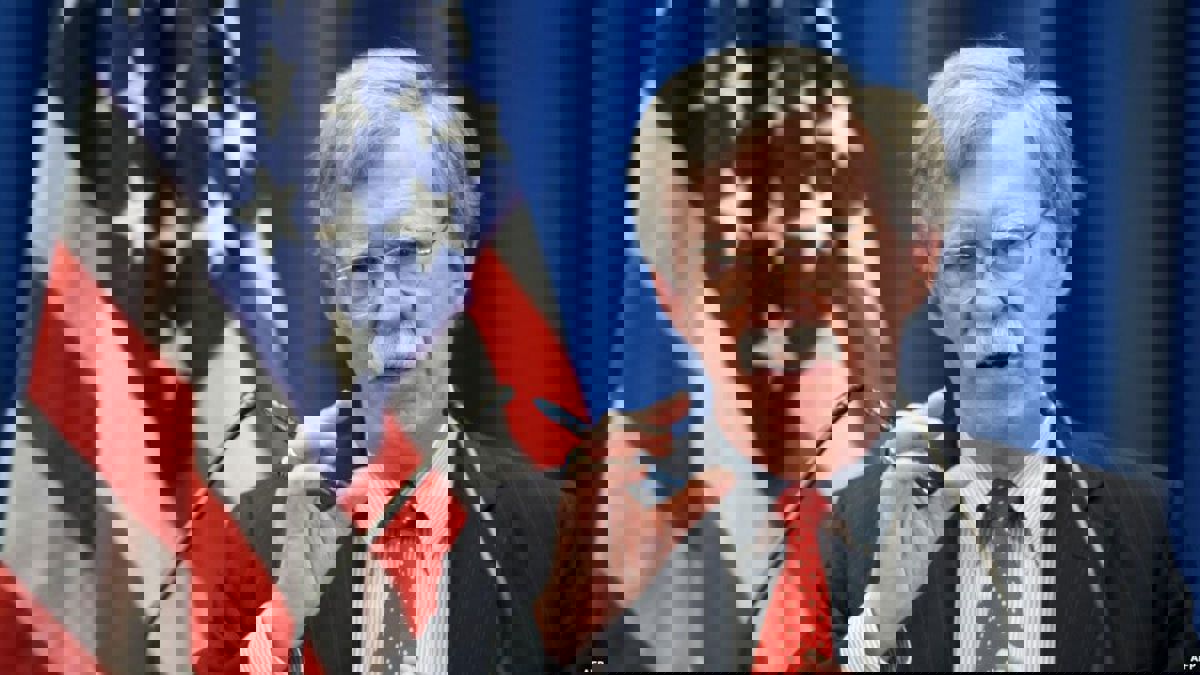 ‎بولتون: الهجوم على ناقلات نفط قبالة ساحل الإمارات تم بألغام بحرية إيرانية